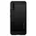 Чехол Spigen для Samsung Galaxy A90 5G Rugged Armor, Matte Black (ACS00371)