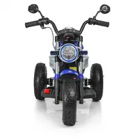 Дитячий мотоцикл на акумуляторі Bambi M-3687AL-4
