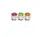 Банка Herevin Combine Colour Mix 135379-560 580 мл