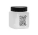 Банка для хранения Herevin Kitchen Grey White 147010-803 1000 мл