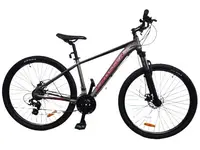 Велосипед горный велосипед Crosser Ultra 26" х16,9 26-051-24-16,9