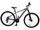 Велосипед горный велосипед Crosser Ultra 26" х16,9 26-051-24-16,9