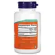 Витамины и минералы NOW Zinc Glycinate 30 mg, 120 капсул