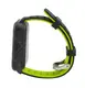 Умные часы UWatch Z2 со съемным ремешком Green