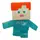 Уценка. Антистресс-тянучка "Goo Jit Zu Minecraft: Алекс"  Склеины ноги