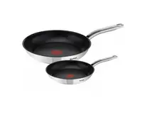Набор сковородок 2 предмета 20 см и 26 см Intuition Tefal A703S214