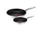 Набор сковородок 2 предмета 20 см и 26 см Intuition Tefal A703S214