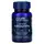Натуральная добавка Life Extension Ashwagandha, 60 вегакапсул