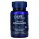 Натуральная добавка Life Extension Ashwagandha, 60 вегакапсул