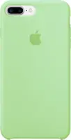 Чехол-накладка TOTO Silicone Case iPhone 7 Plus/8 Plus Green