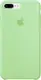 Чехол-накладка TOTO Silicone Case iPhone 7 Plus/8 Plus Green