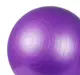 М'яч для фітнесу (фітбол) Power System PS-4013 Ø75 cm PRO Gymball Purple