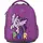 Рюкзак школьный Kite Education My Little Pony LP20-555S фиолетовый