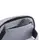 Рюкзак антивор XD Design Bobby "Sling", серый