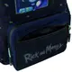 Рюкзак Kite Education teens RM24-949L Rick and Morty