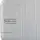 Бьюти-кейс Semi Line 18L Light Grey (T5762-1)