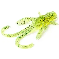 Силикон FishUp Baffi Fly 1.5in/38мм/10шт/цвет 026 10033119
