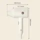 Фэн Xiaomi Enchen Hair dryer AIR 7 1800W White EU