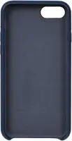 Чохол-накладка TOTO Leather Case Apple iPhone 7/8/SE 2020 Blue