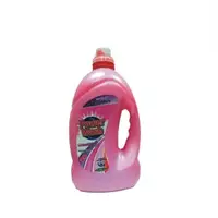 Power Wash Гель для стирки 4л. для деликатной стирки (sensitive) (53 стирки) 18677