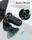 Магнитный автодержатель ESR HaloLock Magnetic Car Phone Mount (воздуховод) (4894240131381)