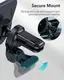 Магнитный автодержатель ESR HaloLock Magnetic Car Phone Mount (воздуховод) (4894240131381)