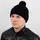 Шапка Flash F17059 черный