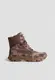 Осенние ботинки мужские с мягким подкладом Gore-tex