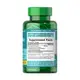 Натуральная добавка Puritan's Pride Saw Palmetto Extract 320 mg, 60 капсул