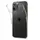 Чехол Spigen для iPhone 12 / 12 Pro Liquid Crystal, Crystal Clear (ACS01697)