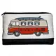 Косметичка дорожная женская Lovely Adventure is calling 26x15x8 см