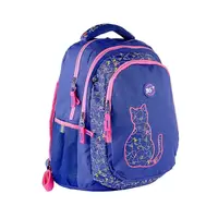 Рюкзак школьный YES 558265 T-22 Cats