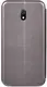 Чехол-книжка TOTO Book Rounded Leather Case Xiaomi Redmi 8A Gray