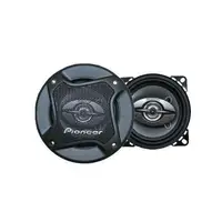 Автомобильная акустика TS-A1372 Колонки - динамики двухполосные, 180W