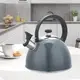 Чайник со свистком Maestro MR-1302-GREY 2.5 л серый