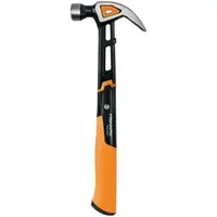 Молоток Fiskars Pro Iso Сore M 1027202