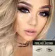 Временное тату веснушки для лица и тела Stylishly 9561