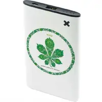 Повербанк Kyiv 5000mAh +EP124 WK 207402