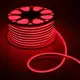 LED NEON PROlum 8*16 220V SERIES ,GL,\PRO Красный