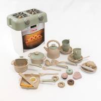 Кухня детская игровая Doloni Toys 01480-01eco