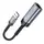 Переходник HOCO USB ethernet adapter UA26 |1000 Mbps|