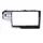 Переходная рамка 9" Lesko для Honda Fit 2013+ Jazz 2013+ 3889 Хонда