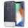 Чехол Spigen для iPhone X Classic C1, Graphite (057CS23197)