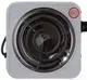 Электроплита A-Plus AP-2101-white