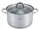 Кастрюля для фритюра Kamille KM-5625S 6.5 л 25 см
