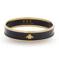 Браслет Gold Bee Black