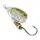 Блешня-вертушка Dam Effzett Natural With Single Hook 6гр brown trout
