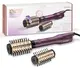 Фен-щетка BaByliss AS950E 650 Вт сиреневый