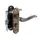 Ручка дверная FZB BK-71001 50mm AB Бронза