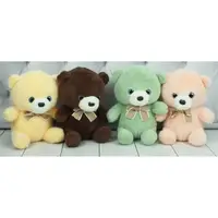 Мягкая игрушка Копиця Мишка 21033-2 22 см